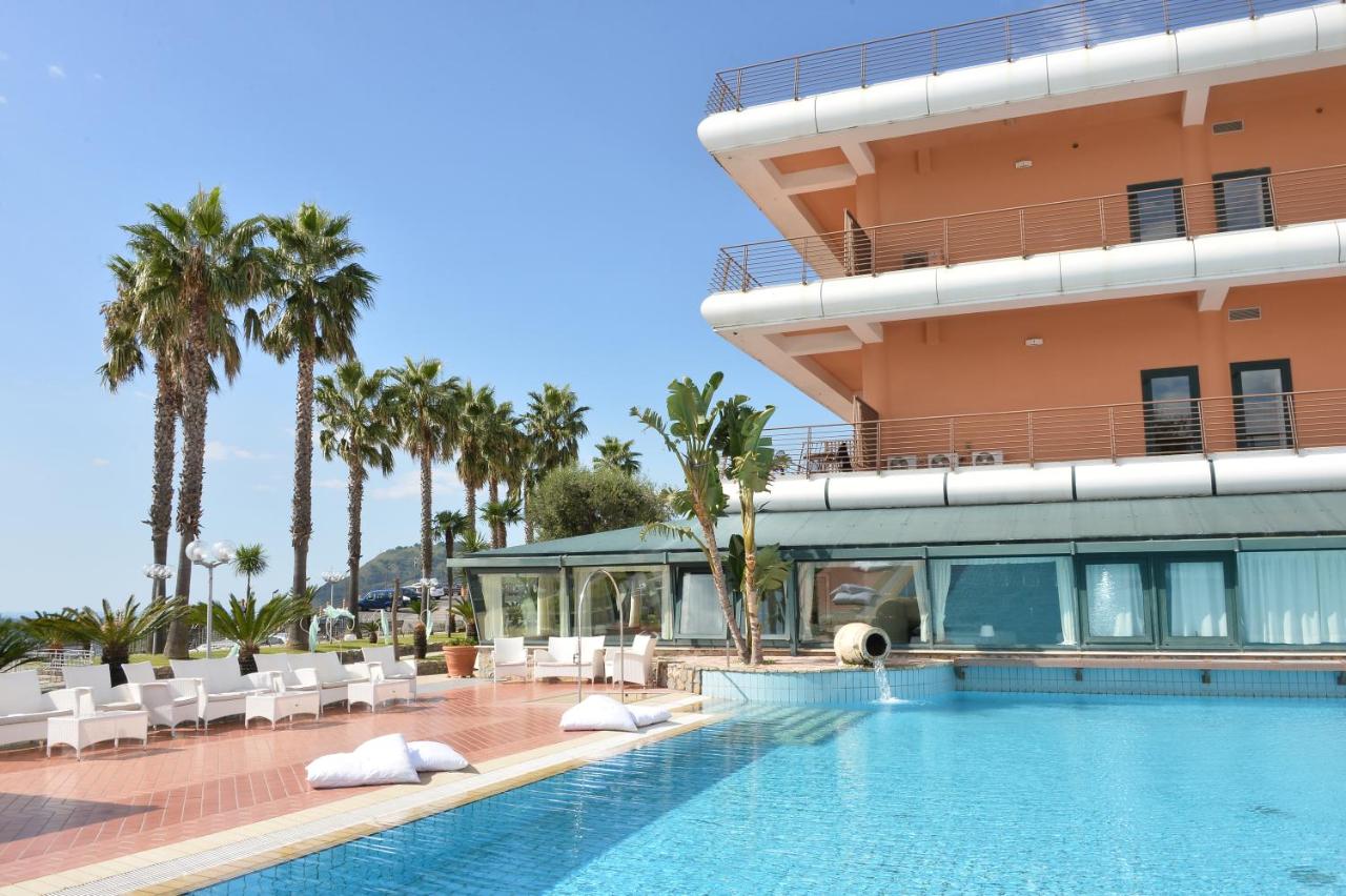 Hotel Gli Dei - 4