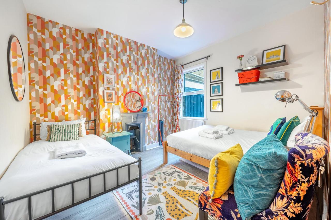 Comfy & large 2BR Camberwell Apartment, Central London, Near Attractions - 2