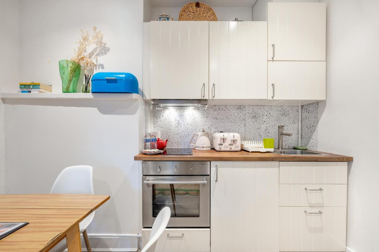 Comfy & large 2BR Camberwell Apartment, Central London, Near Attractions - 3