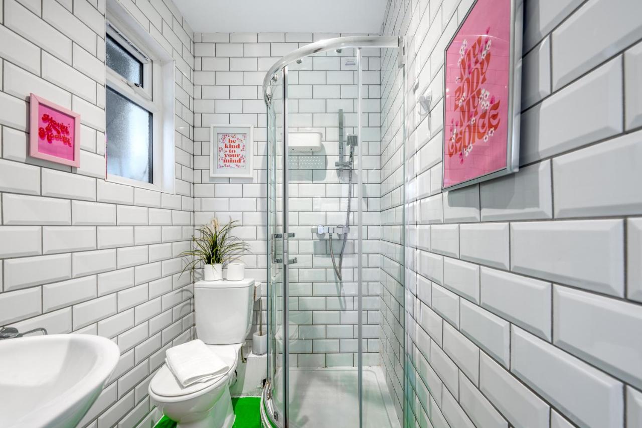 Comfy & large 2BR Camberwell Apartment, Central London, Near Attractions - 5