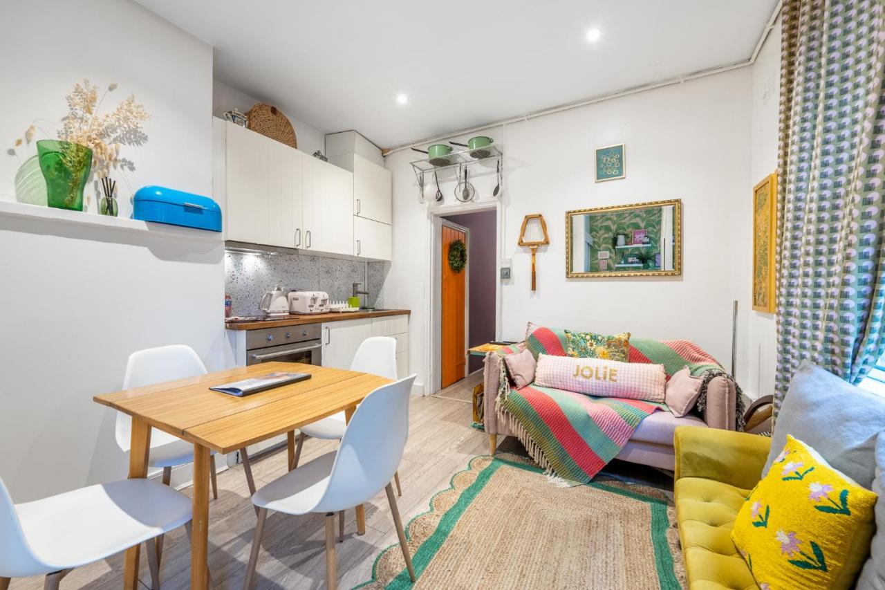 Comfy & large 2BR Camberwell Apartment, Central London, Near Attractions - 4