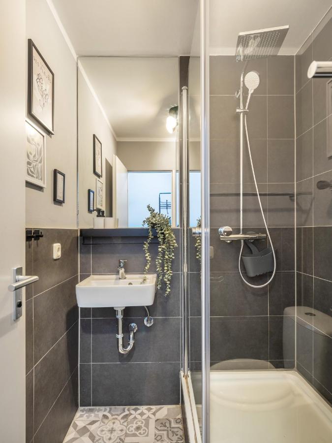 Stayando Cozy Apartment Munich City Center