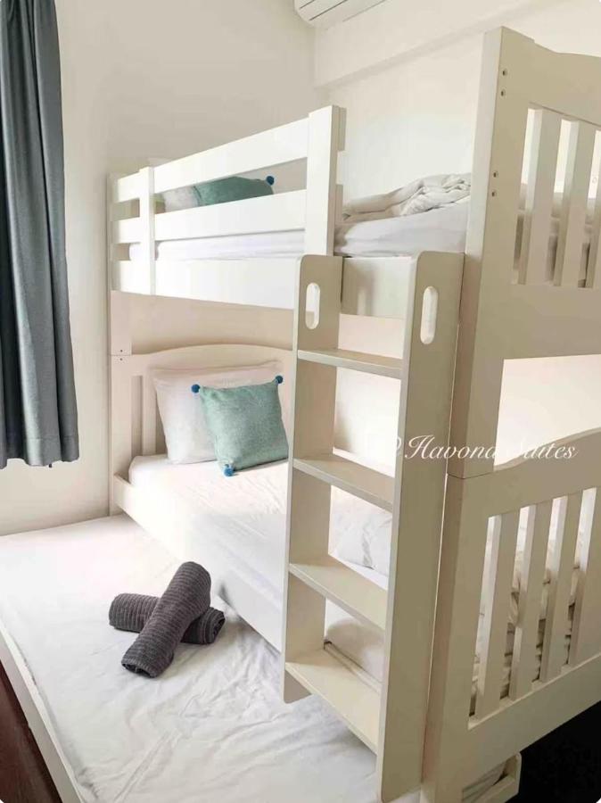 R&F Princess Cove JB Deluxe Suite byHS - 4