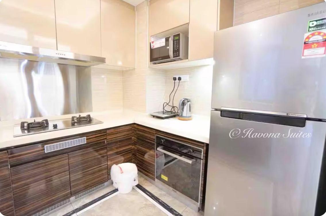 R&F Princess Cove JB Deluxe Suite byHS - 5