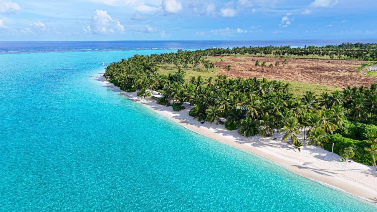 Thoddoo Cozy Stay - 5