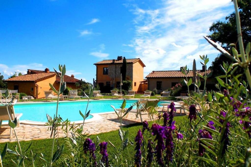 Casa il Borgo Toscano - 4