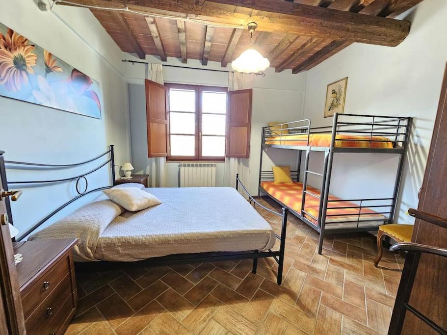 Casa il Borgo Toscano - 2