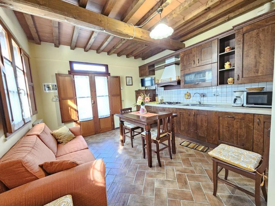 Casa il Borgo Toscano - 5