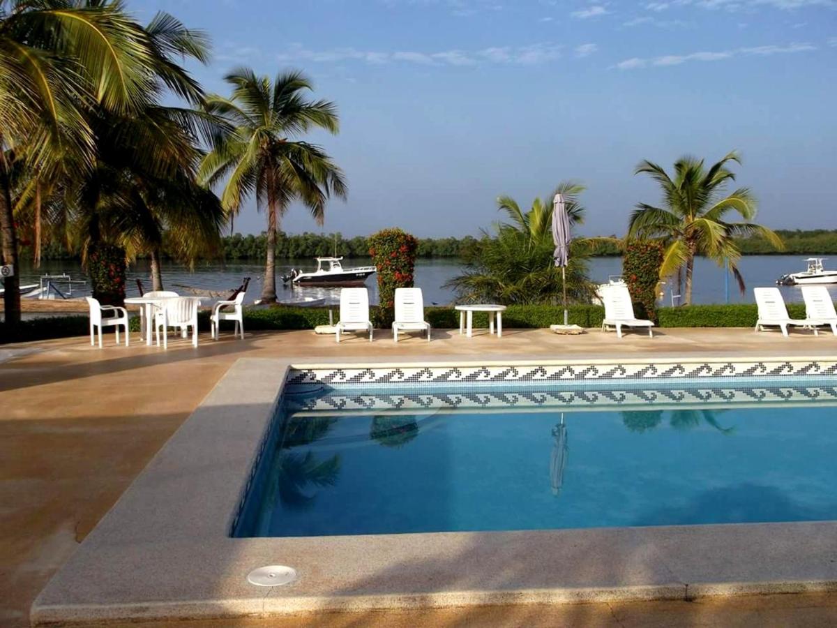Water park: Hôtel Katakalousse
