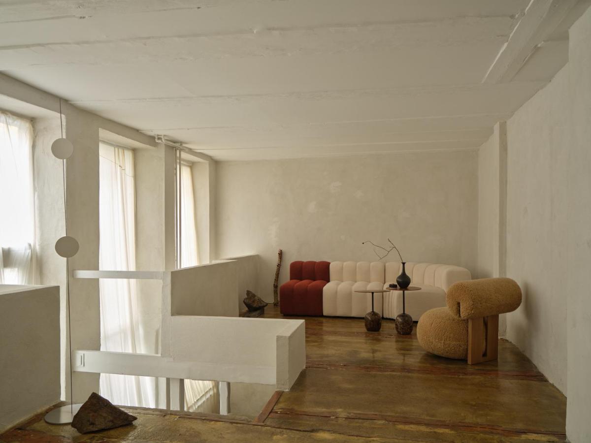 Noura Residency City Apartment II - 2