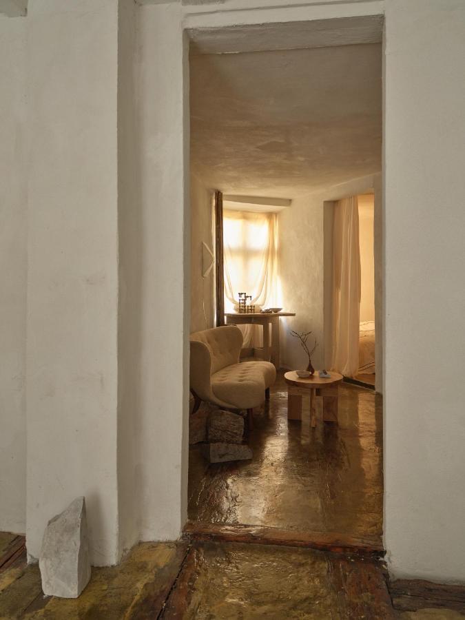 Noura Residency City Apartment II - 4