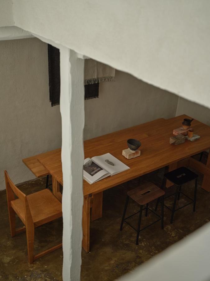 Noura Residency City Apartment II - 5