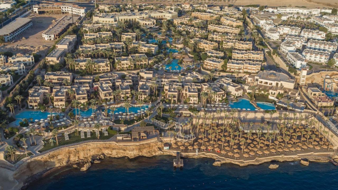 Image: The Grand Hotel Sharm El Sheikh