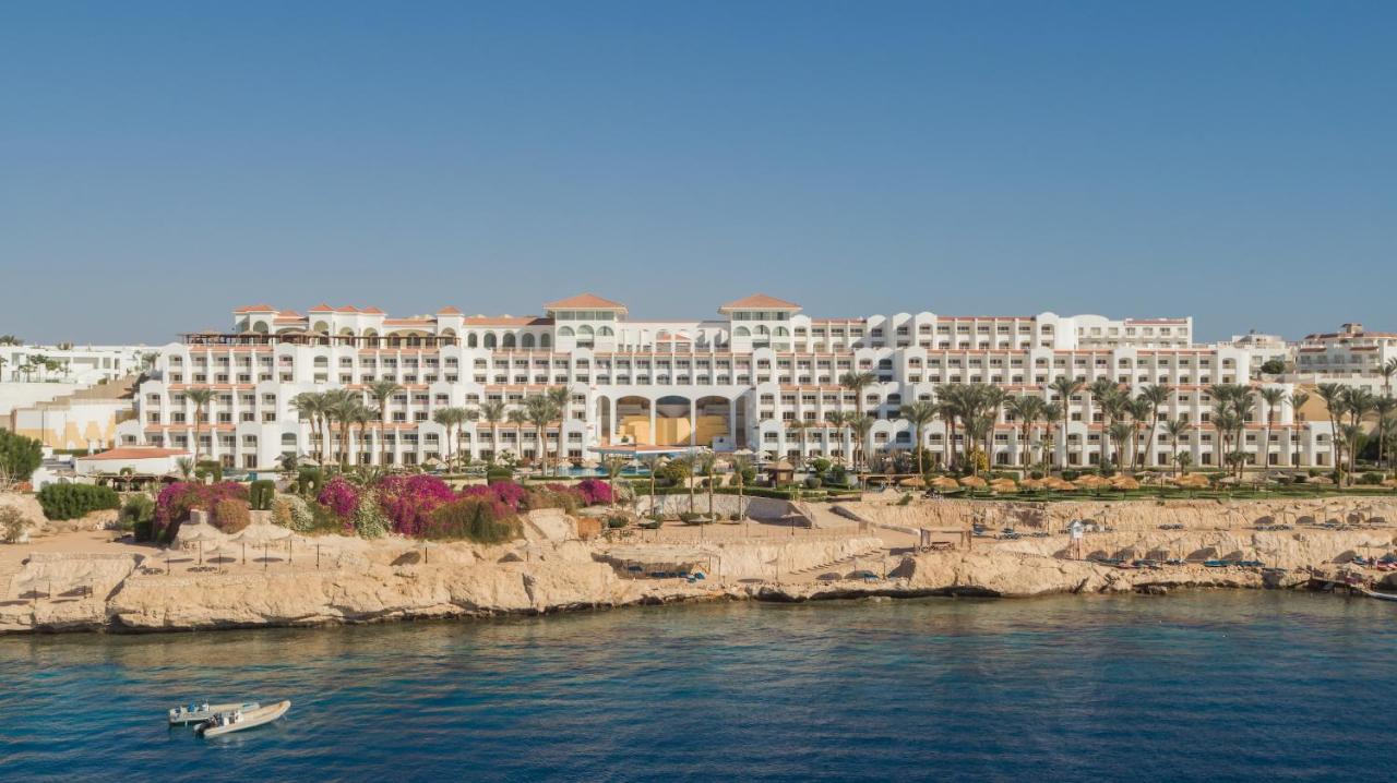 Image: Siva Sharm Resort & SPA