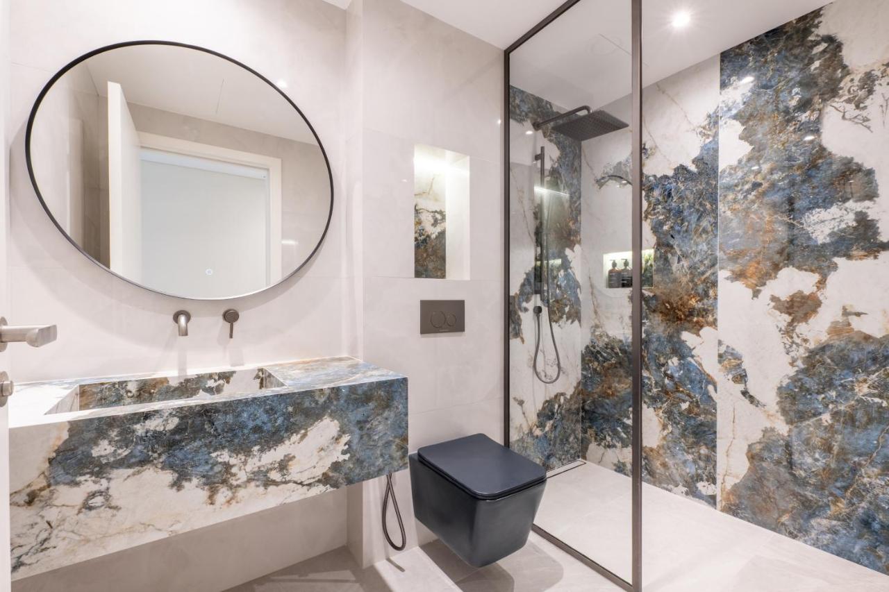 Luxury Coastal Escape - Bright 3BR Apt - La Vie JBR - 3