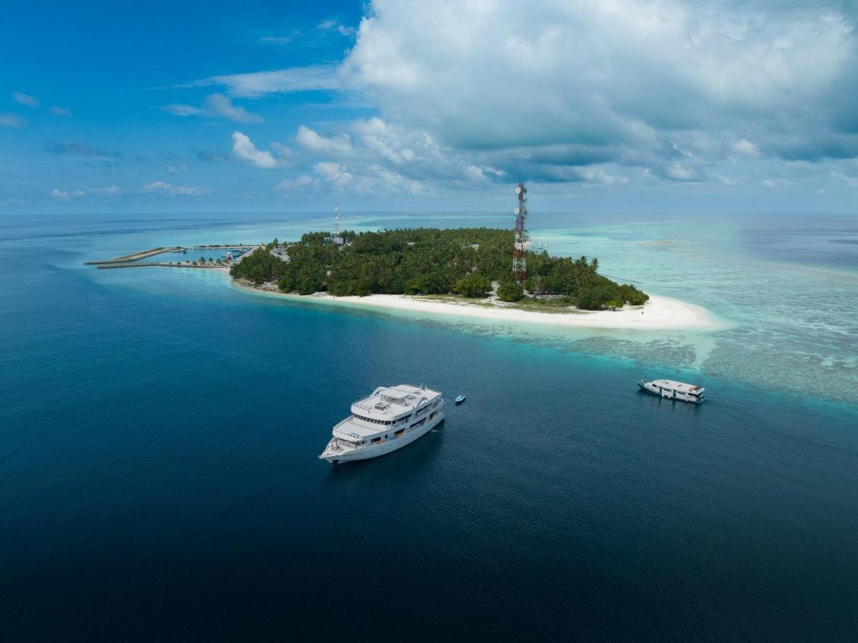 Casa De Himandhoo - 5