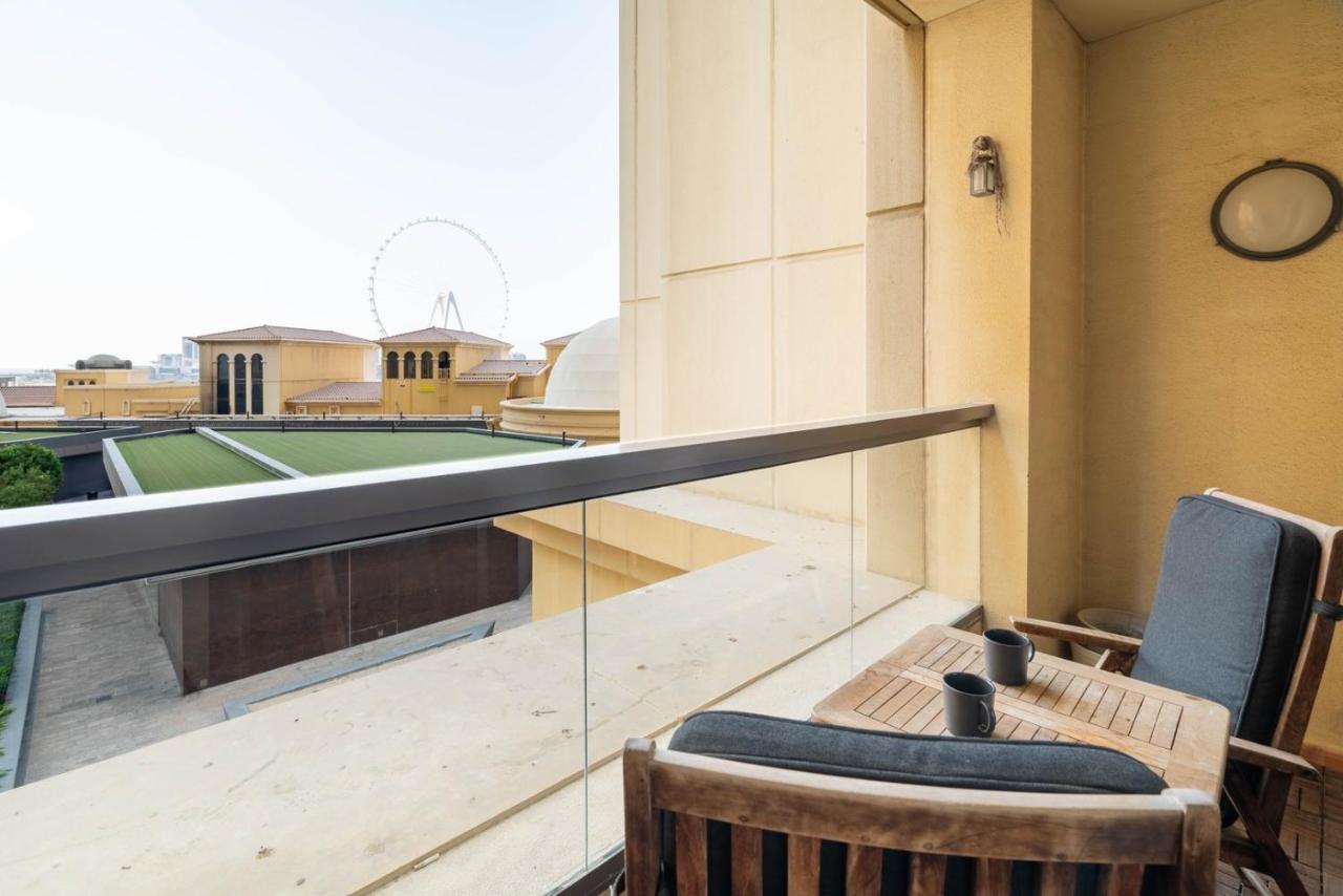 GuestReady - Serene retreat with Ain Dubai Views - 3