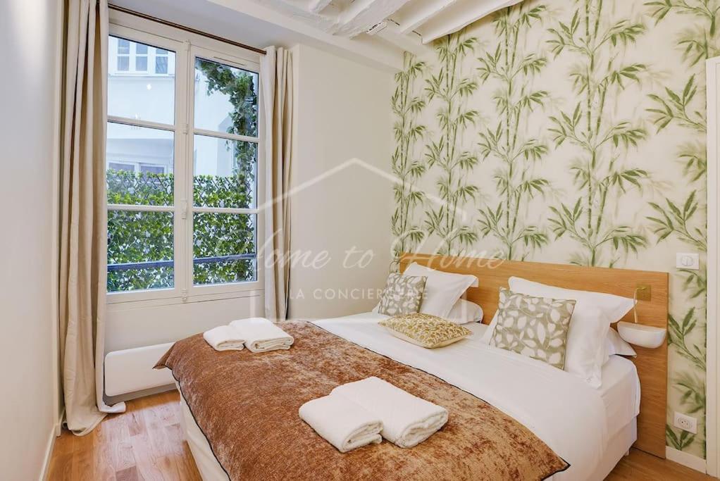 Le Marais Luxury & Charm 70m of Design - 2