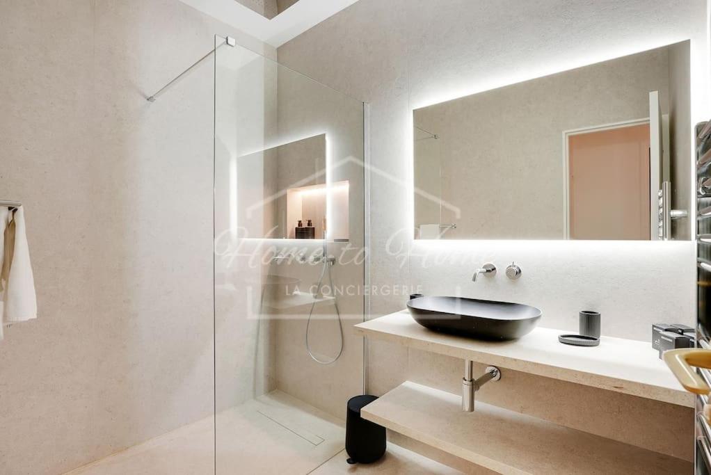 Le Marais Luxury & Charm 70m of Design - 3