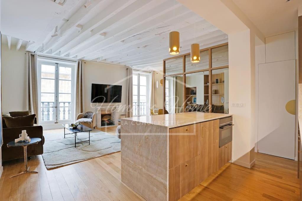 Le Marais Luxury & Charm 70m of Design - 5