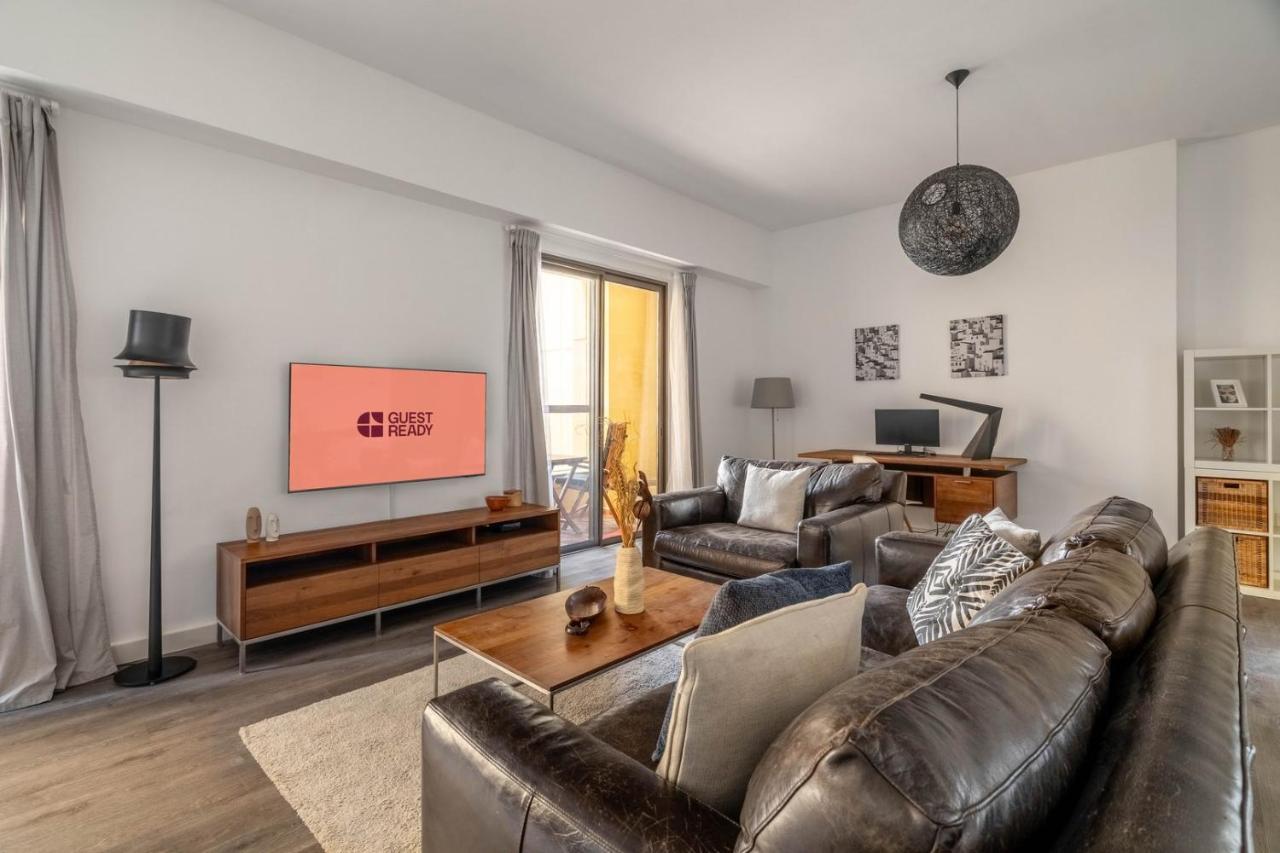 GuestReady - Serene retreat with Ain Dubai Views - 5