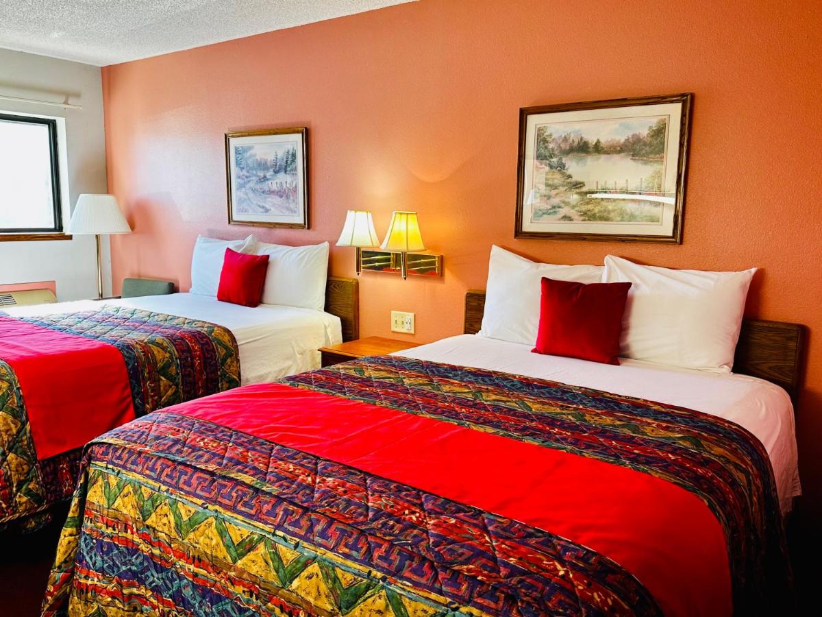 American Inn Ozark — photo 4