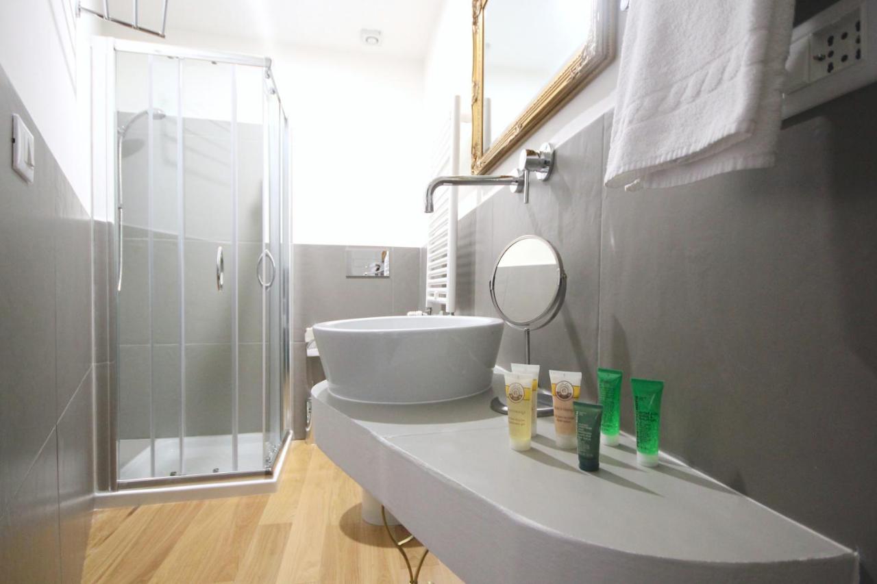 Room Inn Vatican - 3