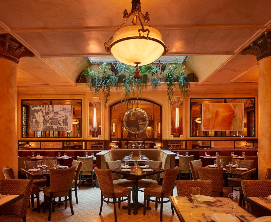 The Hotel Chelsea - 4