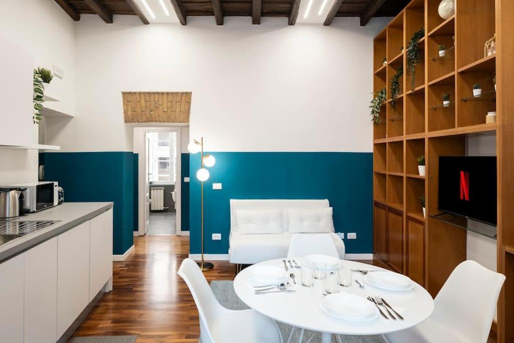 Domus Maggiore Apartment - 4