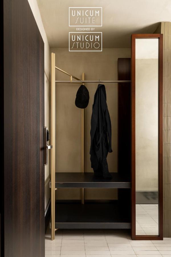 Unicum Suite Grande Archivio Napoli Centro Storico - 5