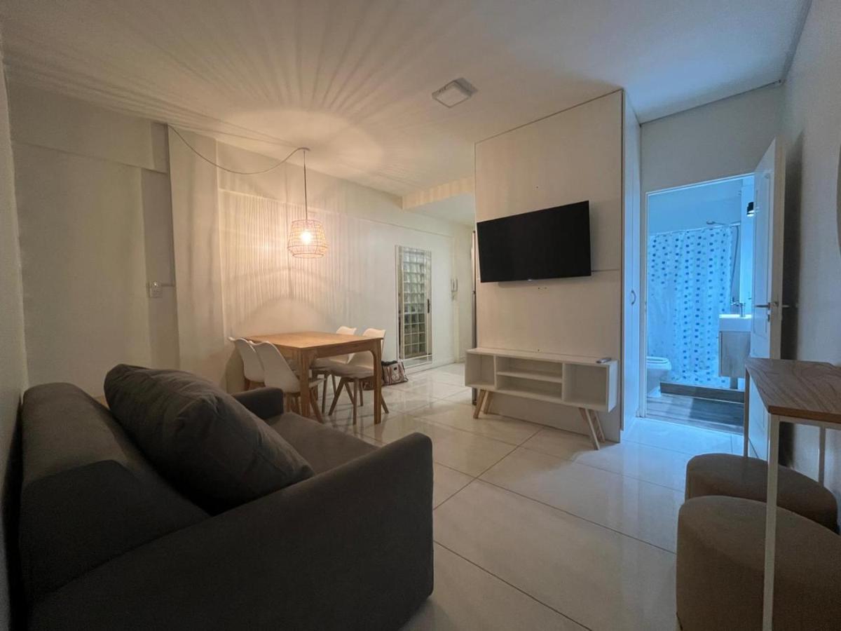 Departamento Recoleta - 5