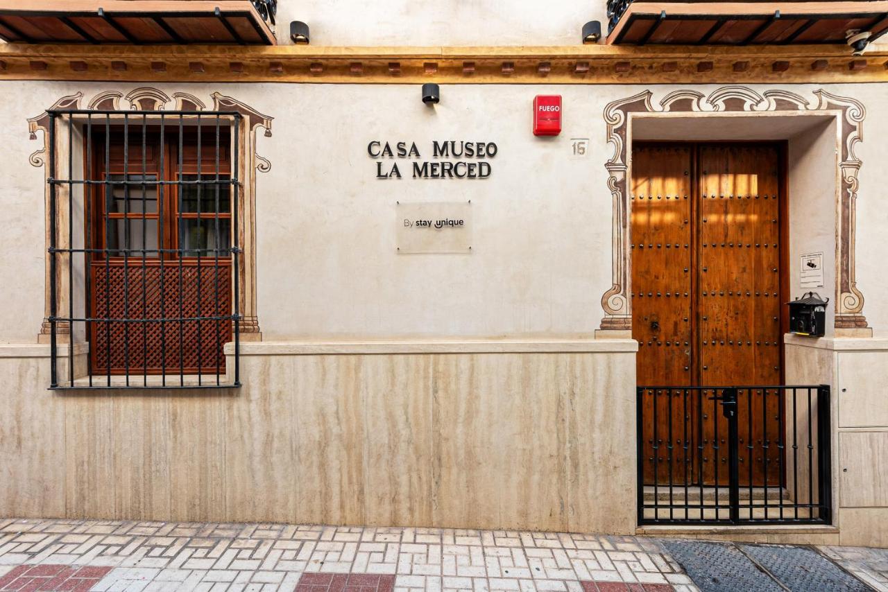 Casa Museo La Merced by Stay Unique - 4