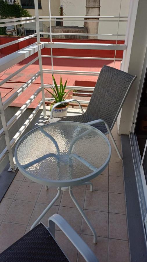 Palmas de Recoleta - 5