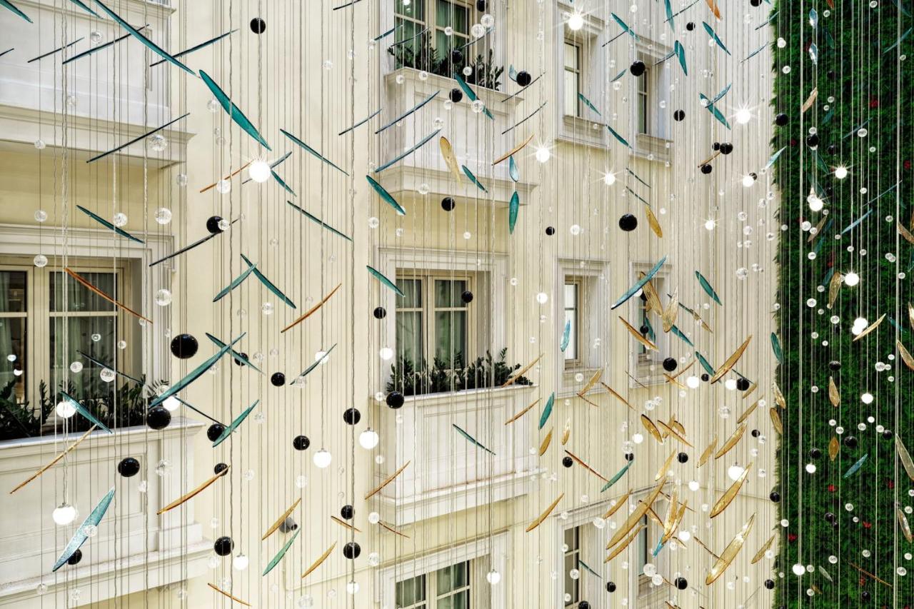 King George, a Luxury Collection Hotel, Athens - 3