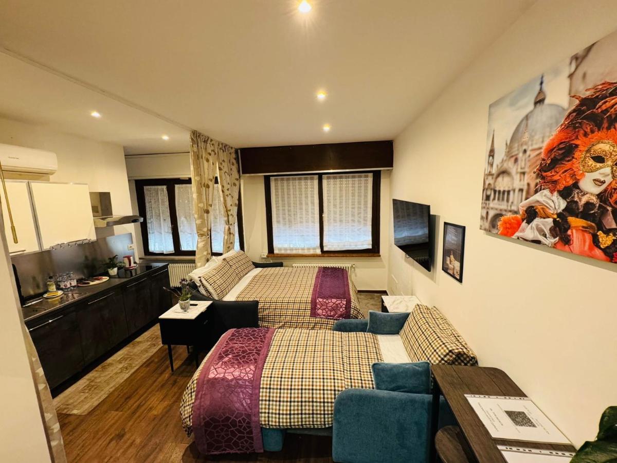 Grande Bellezza Luxury Suite - 5