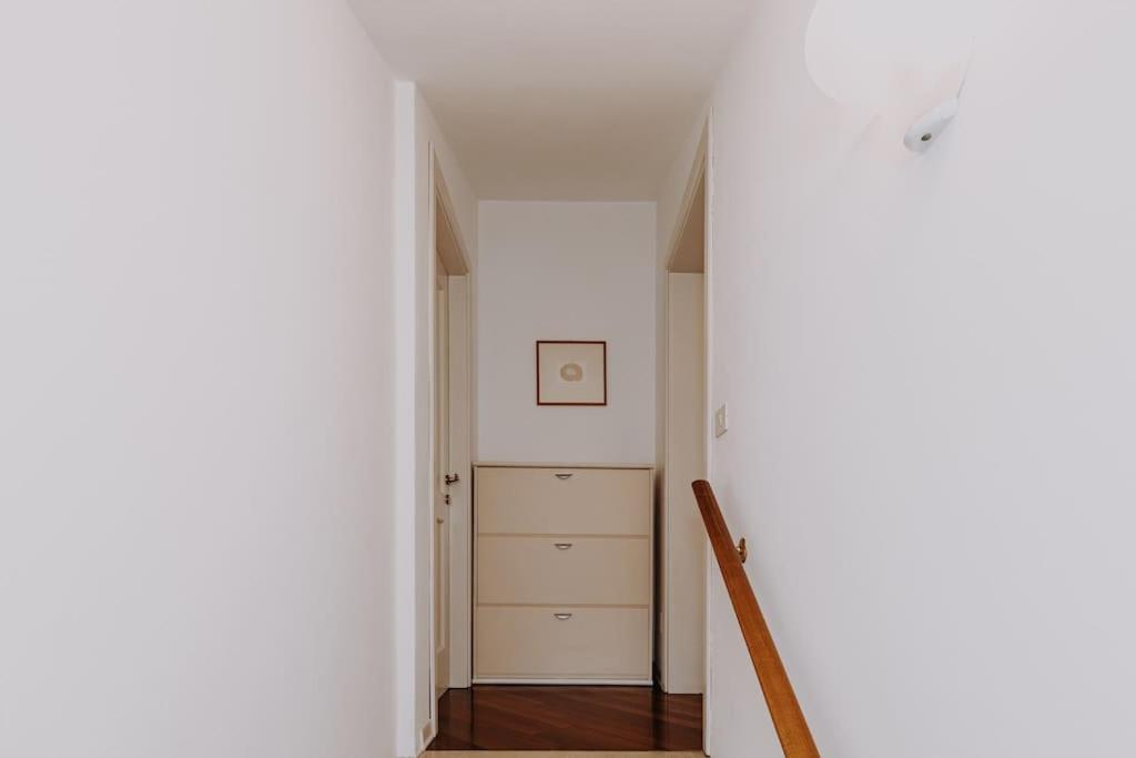Elegant nice Home with Private Terrace in Venice - Frari church - 3