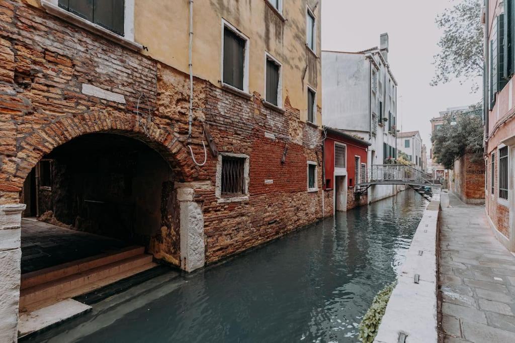 Elegant nice Home with Private Terrace in Venice - Frari church - 4