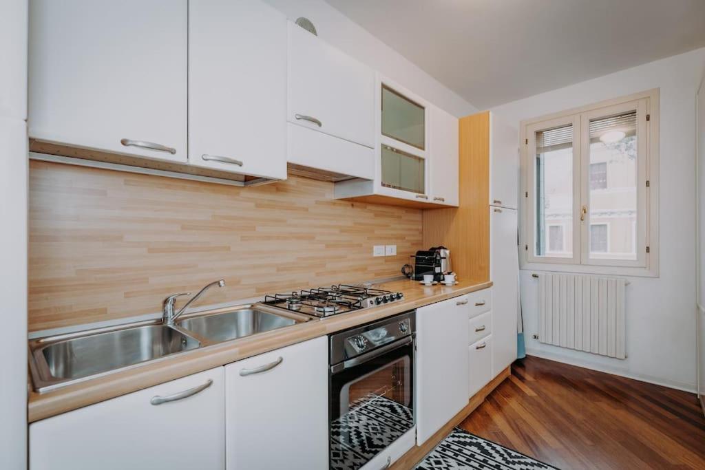 Elegant nice Home with Private Terrace in Venice - Frari church - 5