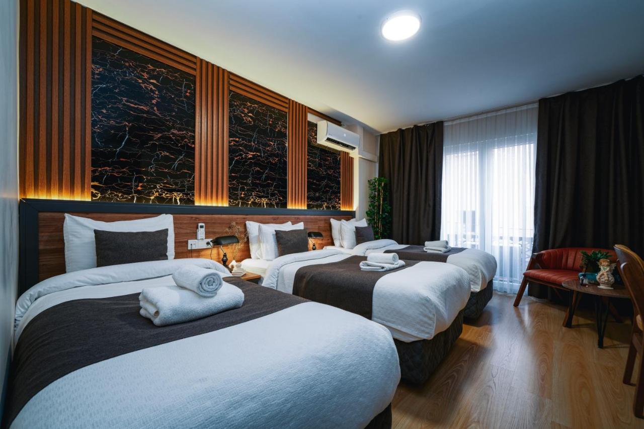 Elite Marmara Boutique Hotel Sultanahmet - 2