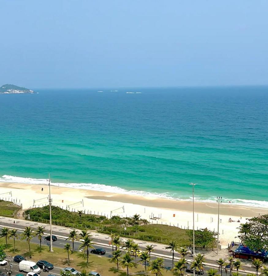 Flat Barra da Tijuca