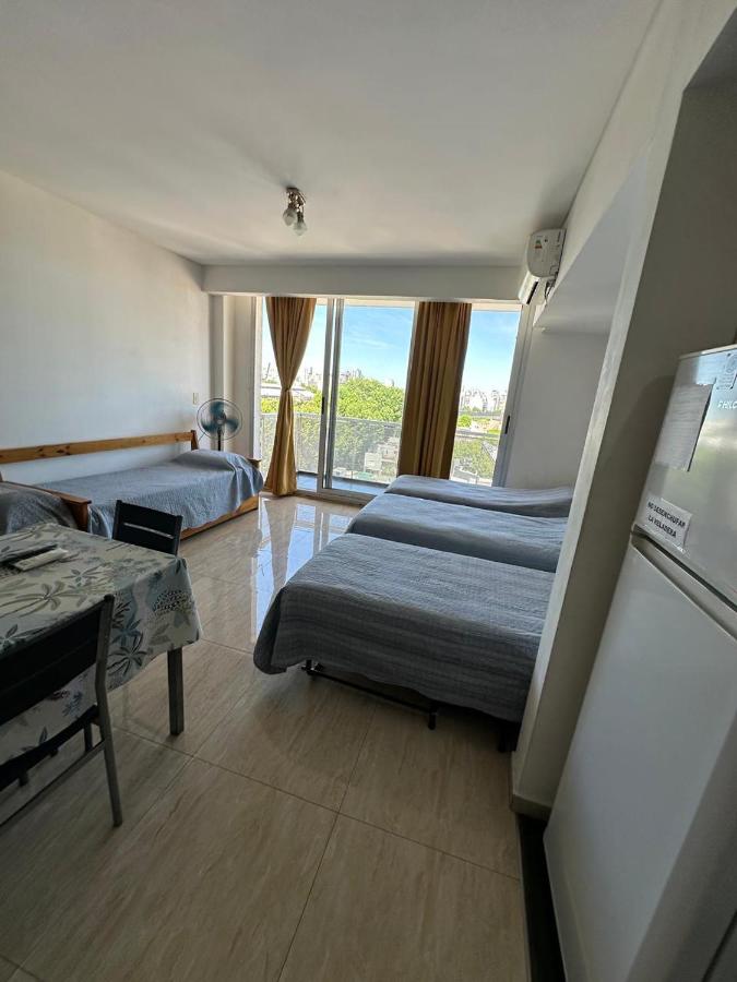 16 GEBA, Movistar Arena, Embajada USA - 2