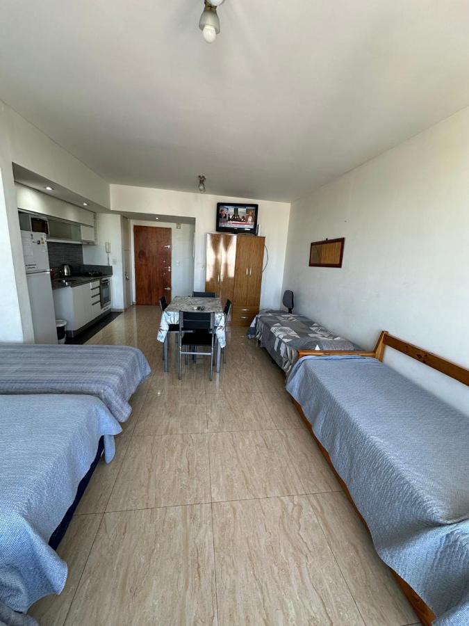 16 GEBA, Movistar Arena, Embajada USA - 4