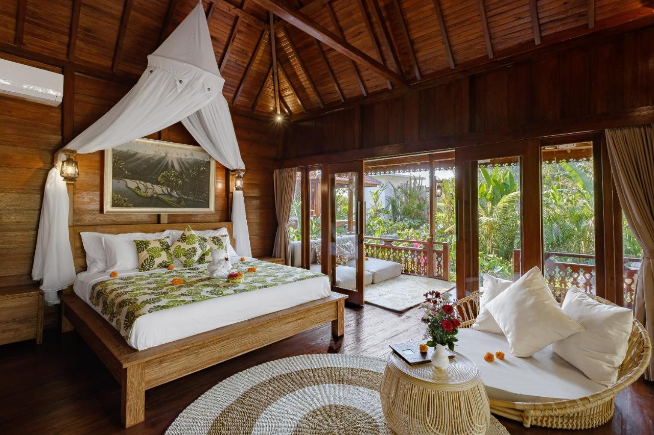 Anantra Bali Eco Villa - 2