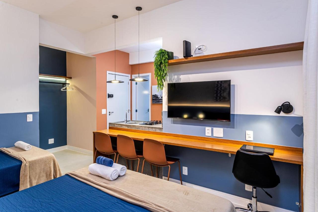 Studio w/bathtub 200m from the beach | NSC 836/706 - 5