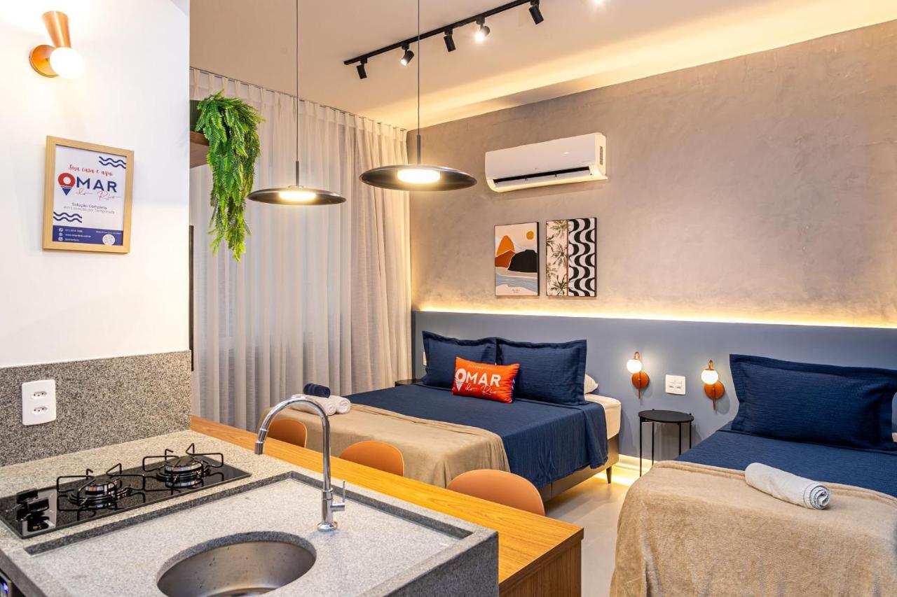 Studio w/bathtub 200m from the beach | NSC 836/706 - 4