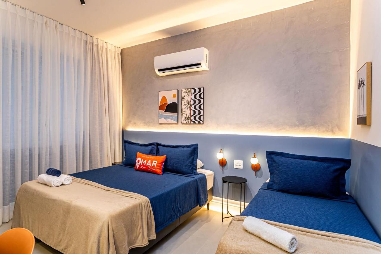 Studio w/bathtub 200m from the beach | NSC 836/706 - 2