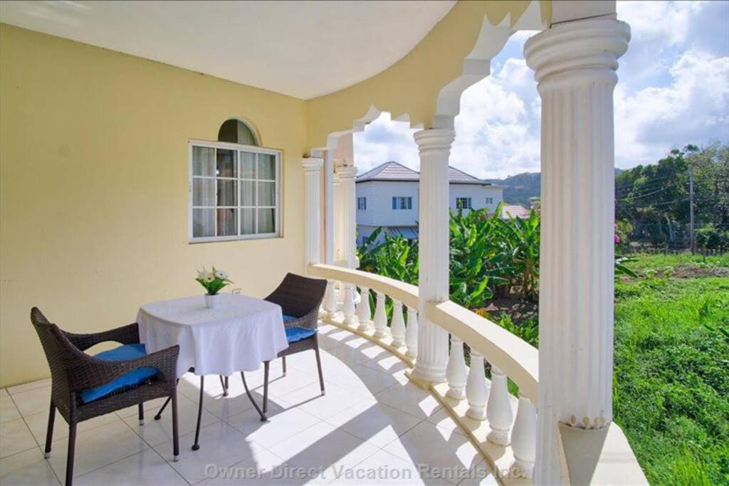 Villa Serenity Jamaica - 2