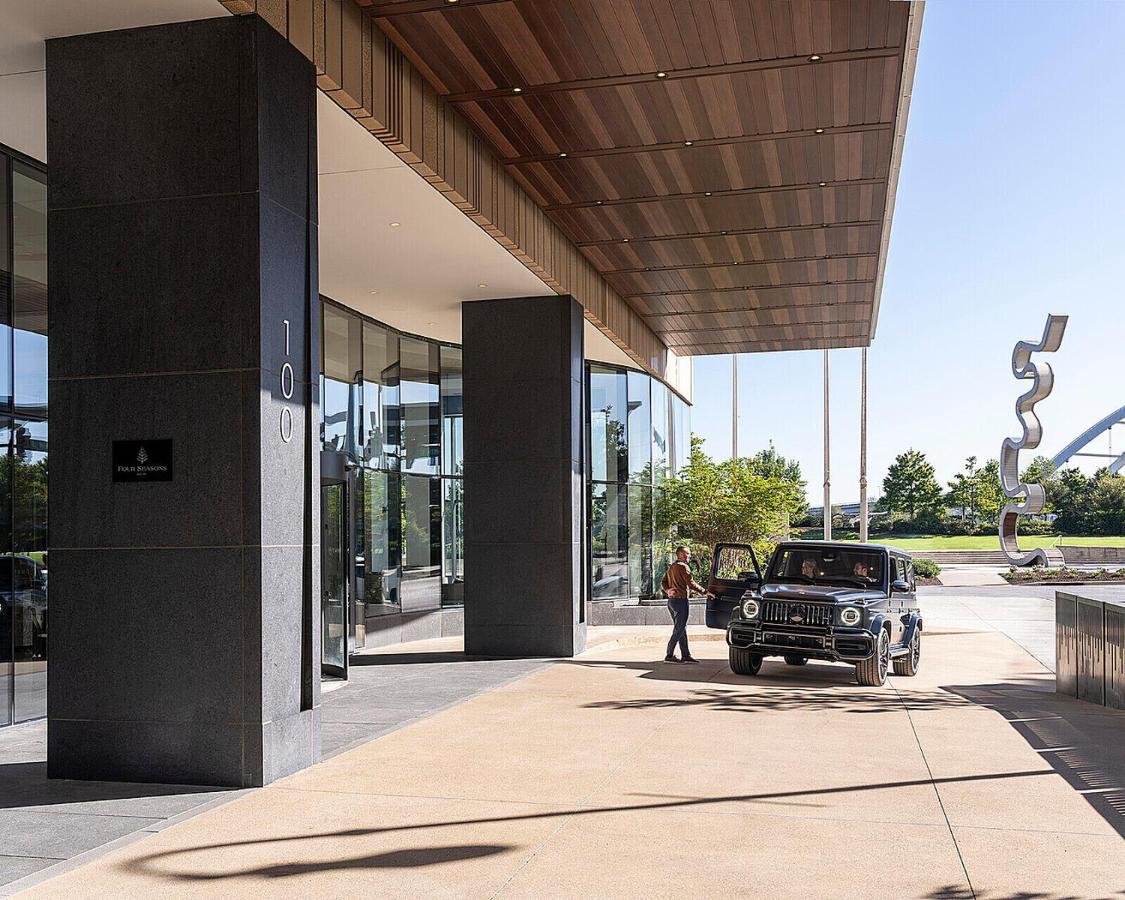 Four Seasons Hotel Nashville - 4