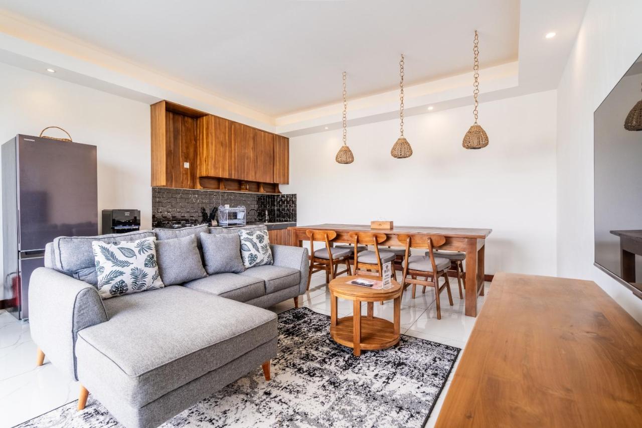 Akasia Hill Villas - 5