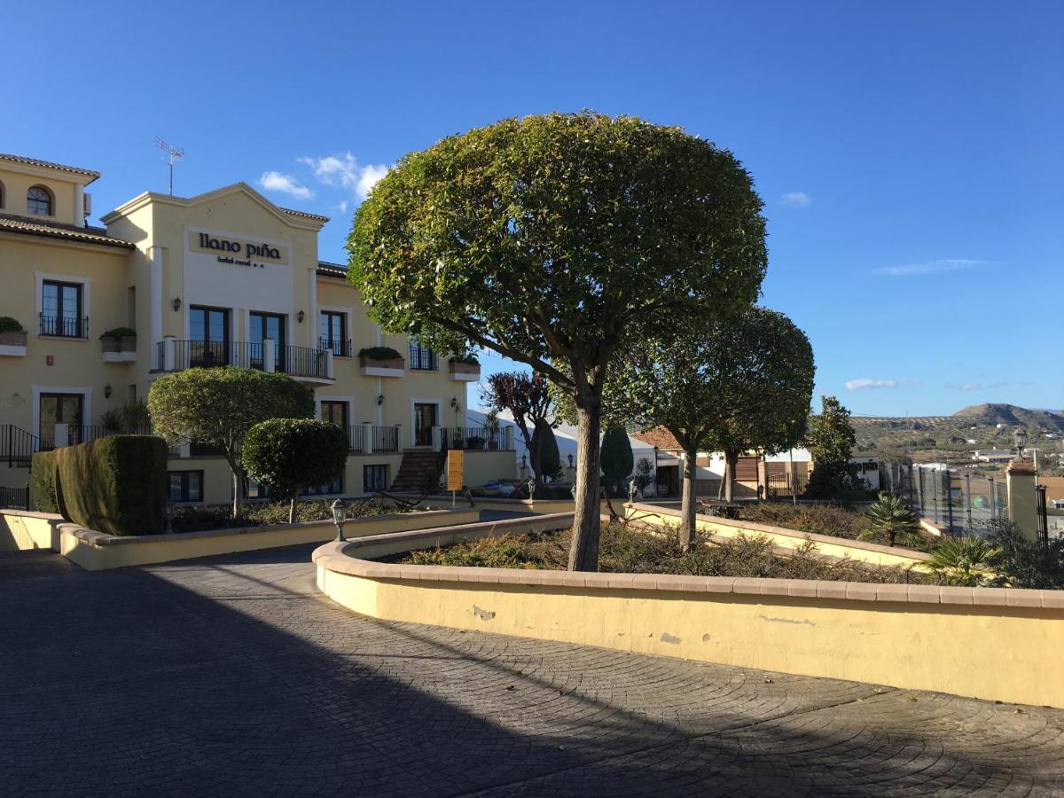 Hotel Rural Llano Piña, Loja – Updated 2022 Prices